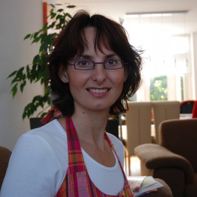 Talentcard van Lydia op den Buijs