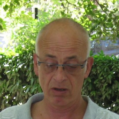 Talentcard van Hans Redeke