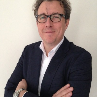 Talentcard van Peter Dusch