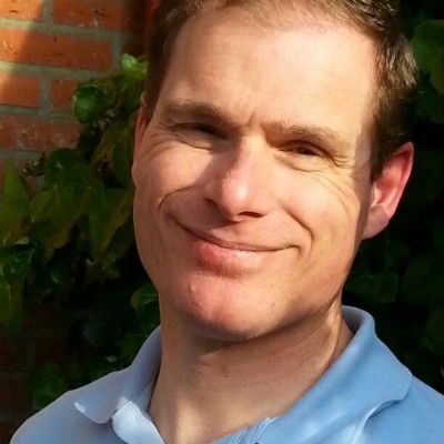 Talentcard van mark duivenbooden