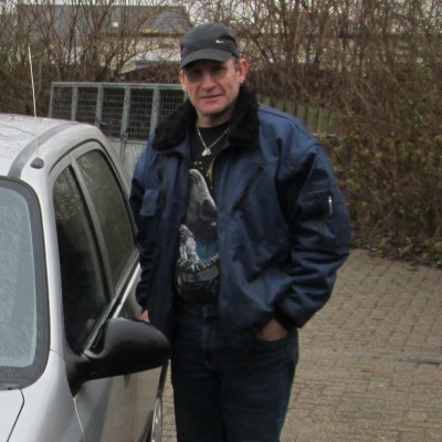 Talentcard van teun kost