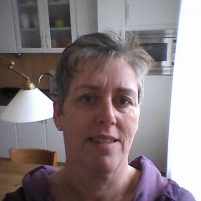 Jannie Mulder-Tingen