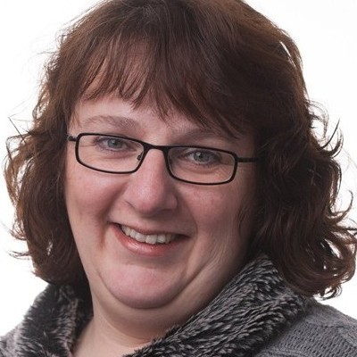 Talentcard van Kitty Veenstra