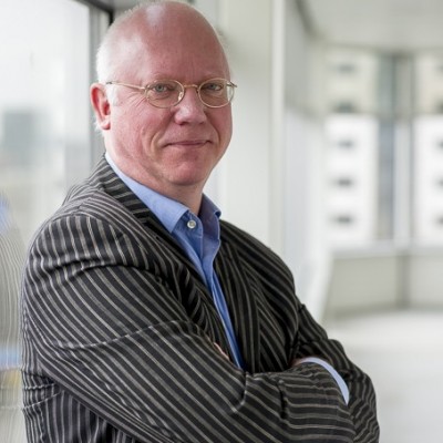 Talentcard van Elian de Jonge