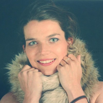 Talentcard van marion Zijlstra