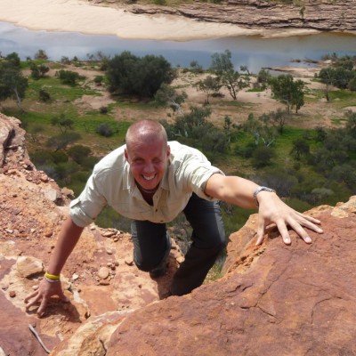 Talentcard van Paul Smits