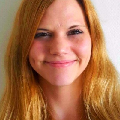 Talentcard van Mayke Peters