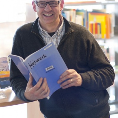 Talentcard van Ronald van assen