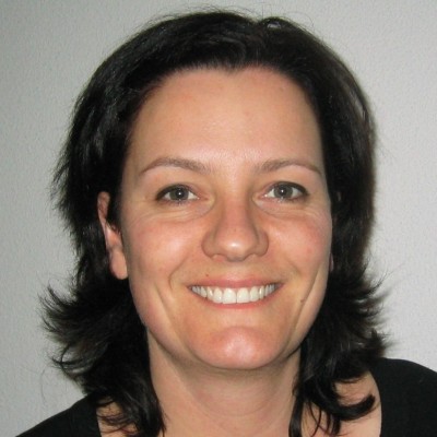 Talentcard van Natasja van Luijk-Scheepers