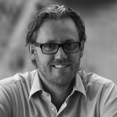 Talentcard van Marc van Oijen