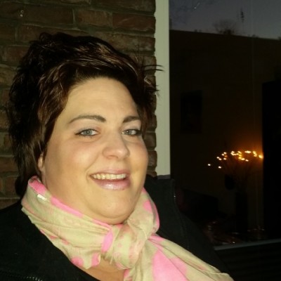 Talentcard van Andrea Wolters Dijkhuis