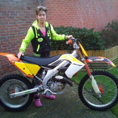 Jacqueline ten Brinke- Schreurs