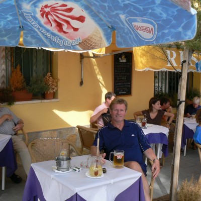 Talentcard van Cees Biersteker