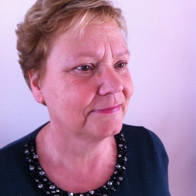 Talentcard van Betsie Baks