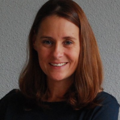 Talentcard van Esther de Vries