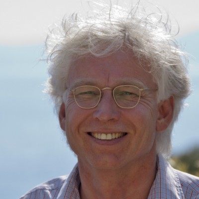 Talentcard van Bart Meijer