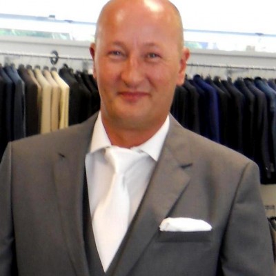 Talentcard van Rob Koopman