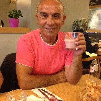 Seref Dogan