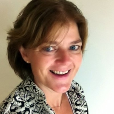 Talentcard van Hillie Van der Tempel