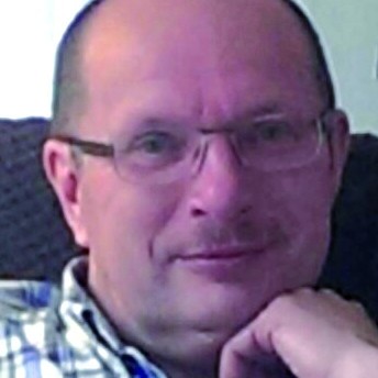 Frank Vos
