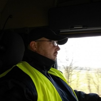 Talentcard van M Ebeltjes