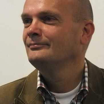 Ger Hazelhof