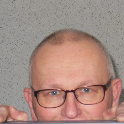 Talentcard van ron van der weide