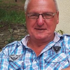 Talentcard van John Halsema