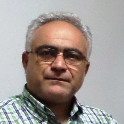 siawash Afsharian