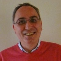 Talentcard van Danny van den Noord