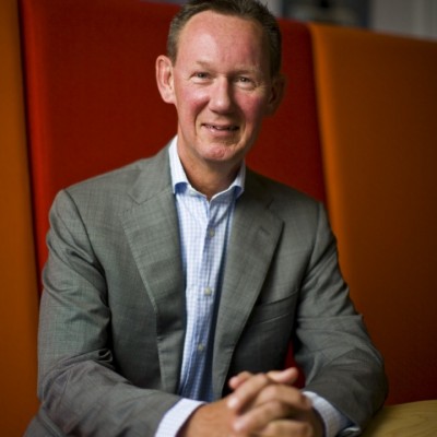 Talentcard van Marcel Hartman