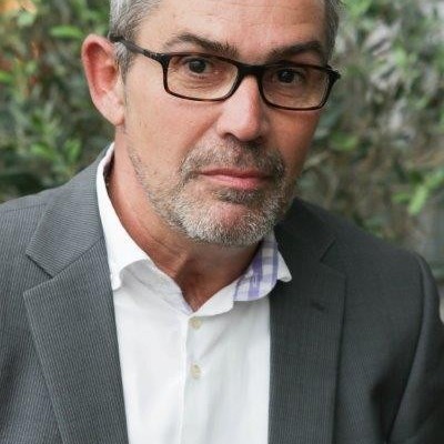 Talentcard van Ronald de Vries