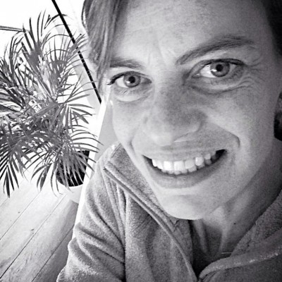 Talentcard van Ageeth De Nijs-Links