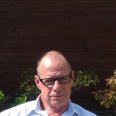 Talentcard van René Brouwer