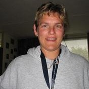 kobie van leeuwen