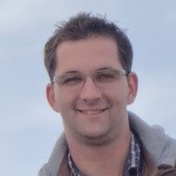 Talentcard van andy van Eldik