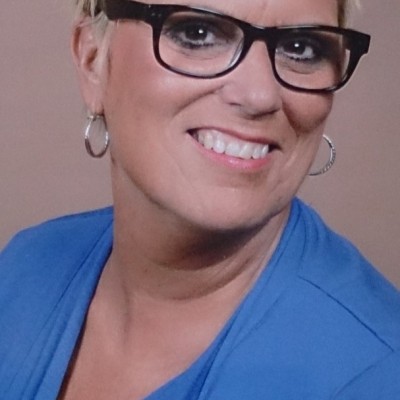 Talentcard van Elly den Bakker