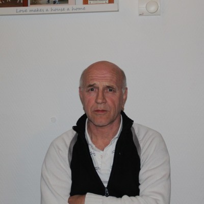 Bert Wernke