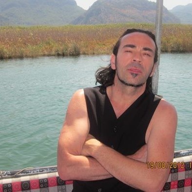 Talentcard van German Alejandro Mauricio Silva Molina