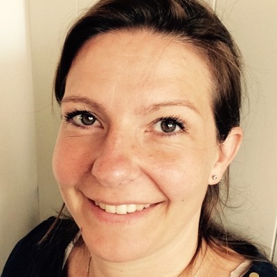 Talentcard van Marcelle Miles