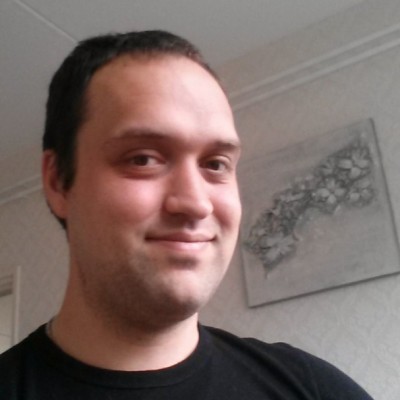 Talentcard van Germ-Jaap Helder