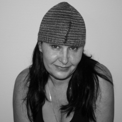 Talentcard van Jeelena Slomka