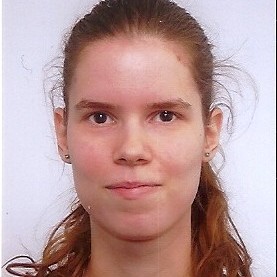 Melanie Wolfs