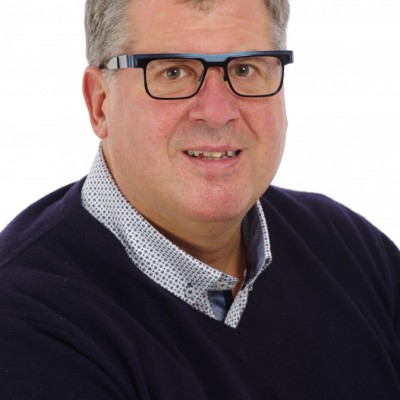 Johan Oosting