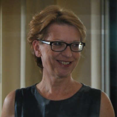 Talentcard van Corine Sloot