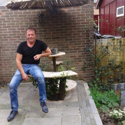 Talentcard van Rinus Basten