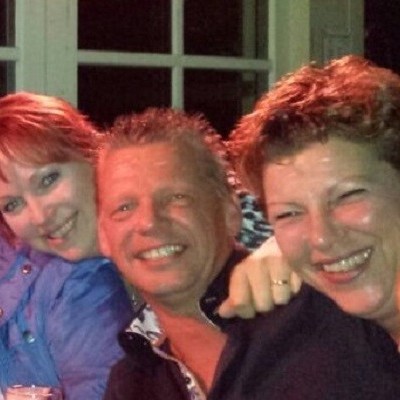 Talentcard van Henri Druijts