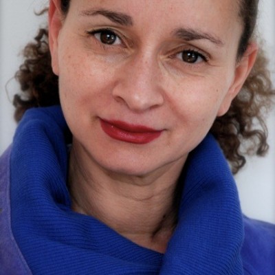 Gloria Moshi