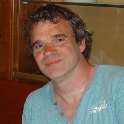 Hans van Loon