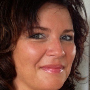 Talentcard van Jettie Picauly-Drenth